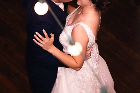 Private Dance