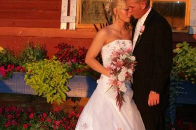 Gina Jones Photography