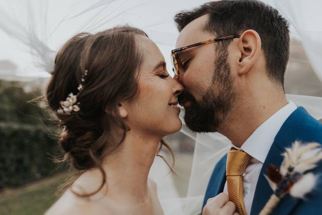 Houston wedding