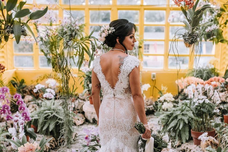 Greenhouse