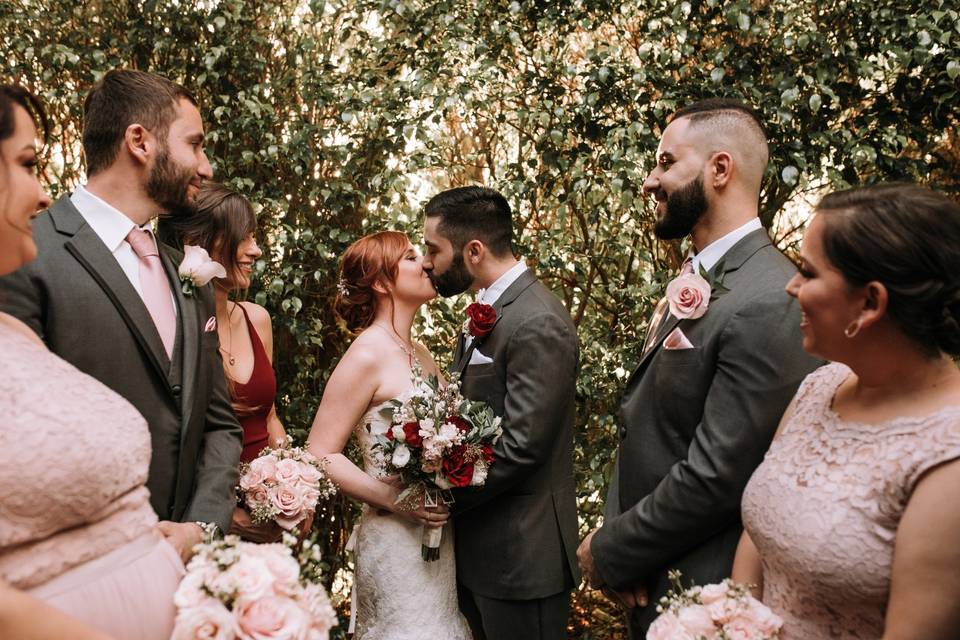 Miami Beach Wedding