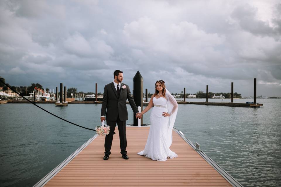Sailfish Marina