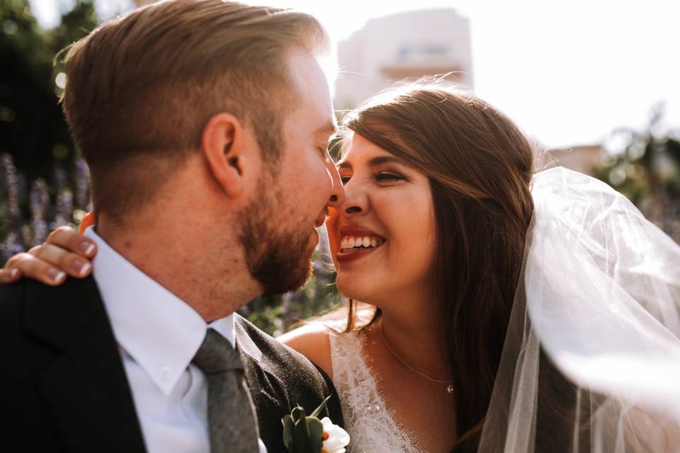 Lakeland Florida Wedding
