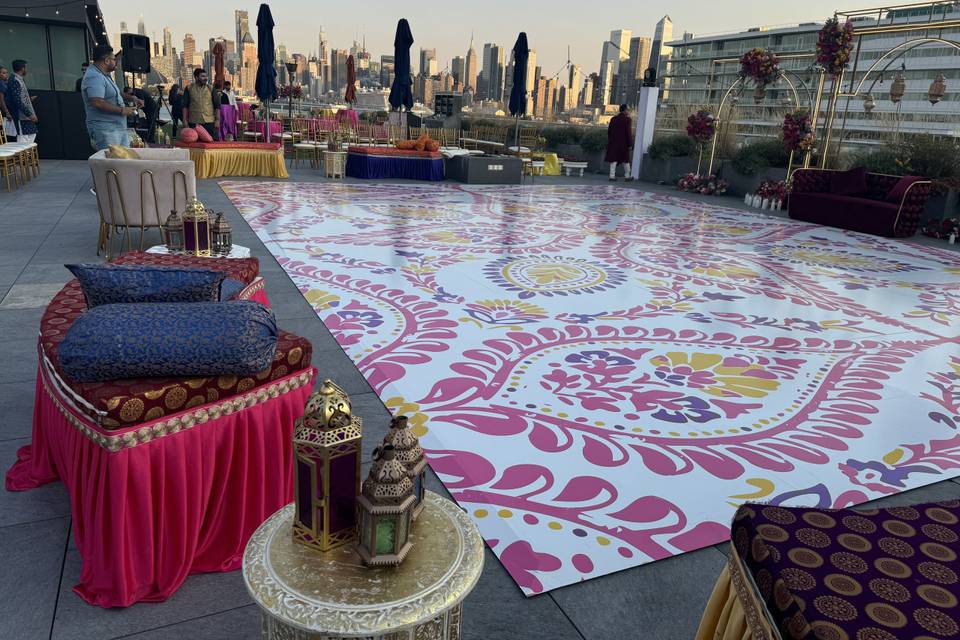 Sangeet