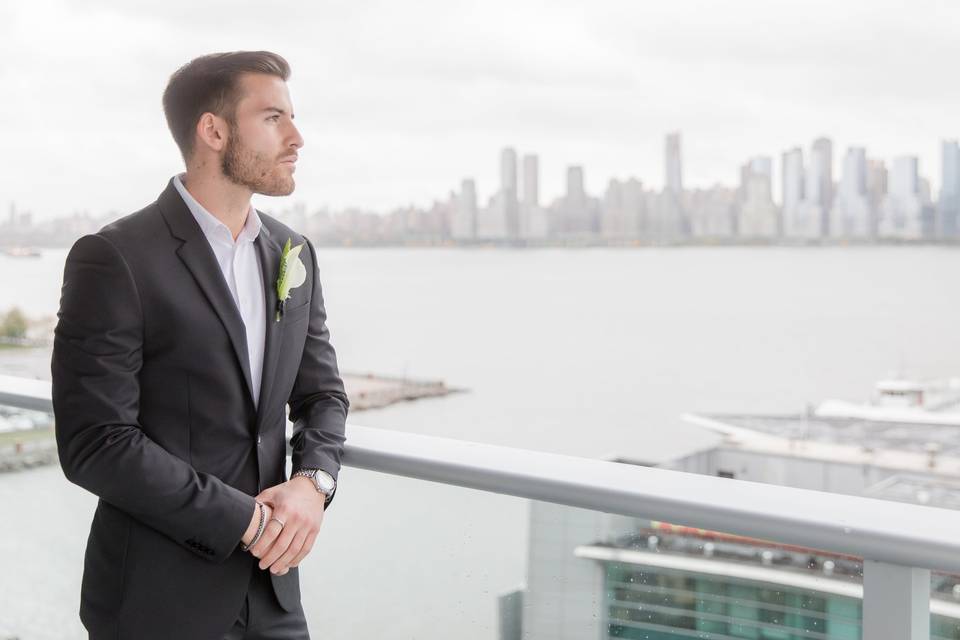 Suite Portraits