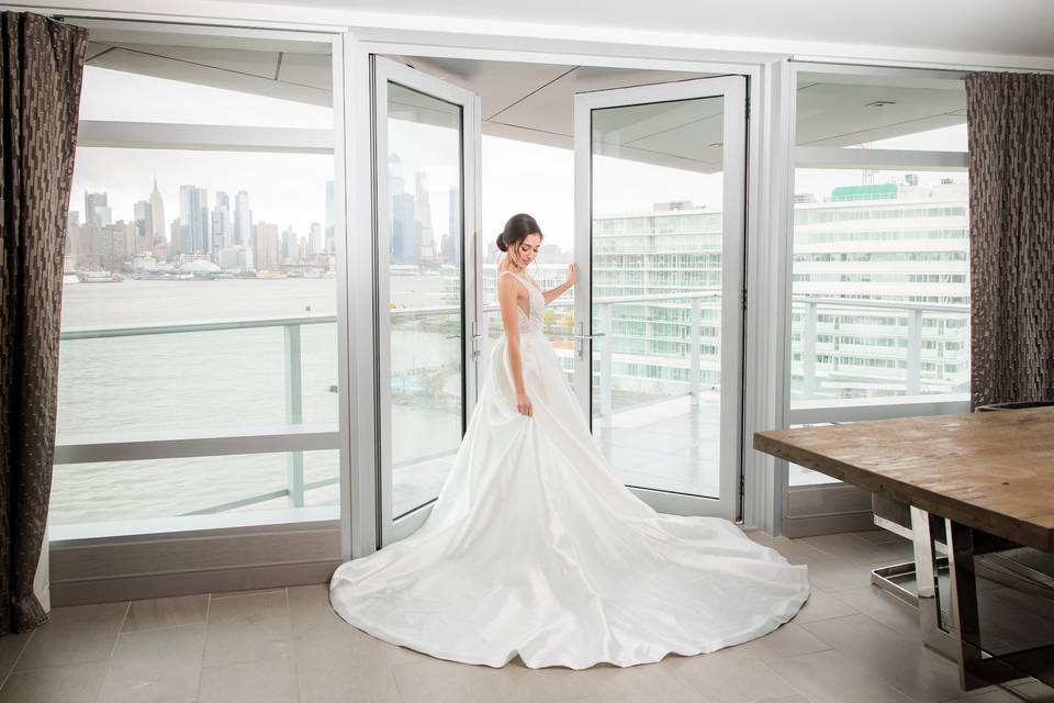 Suite Portraits