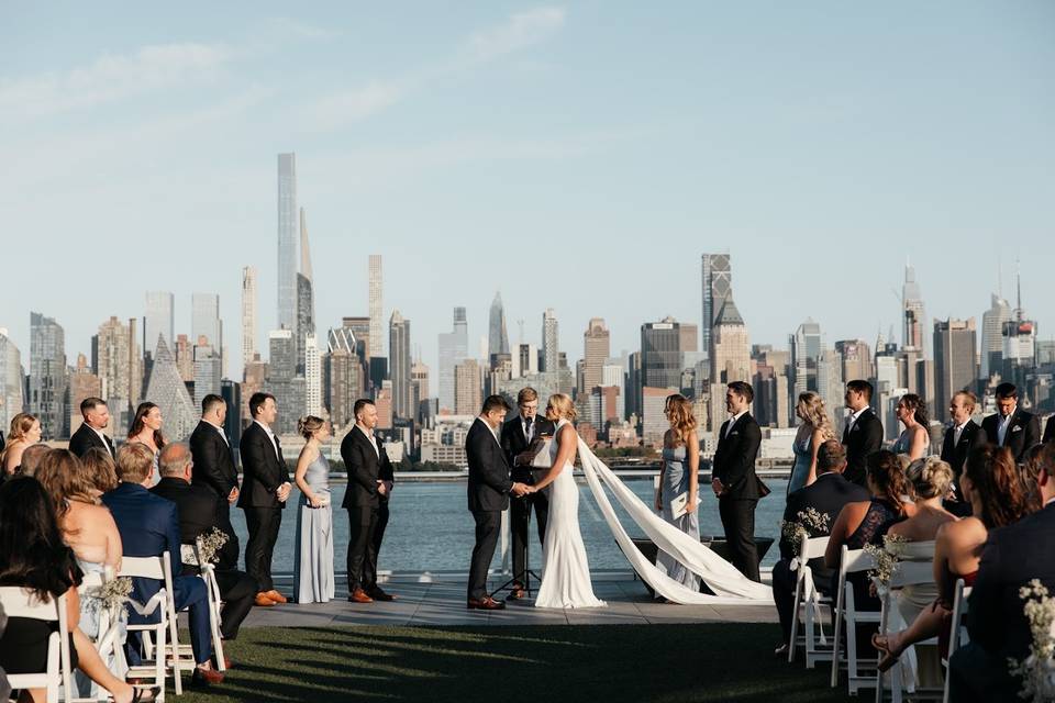 Ceremony