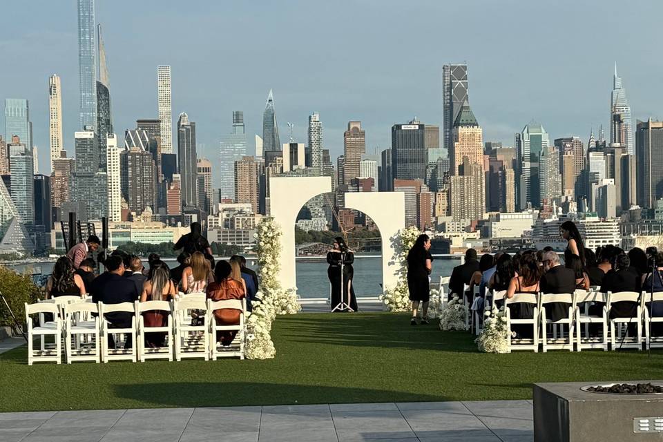 Ceremony