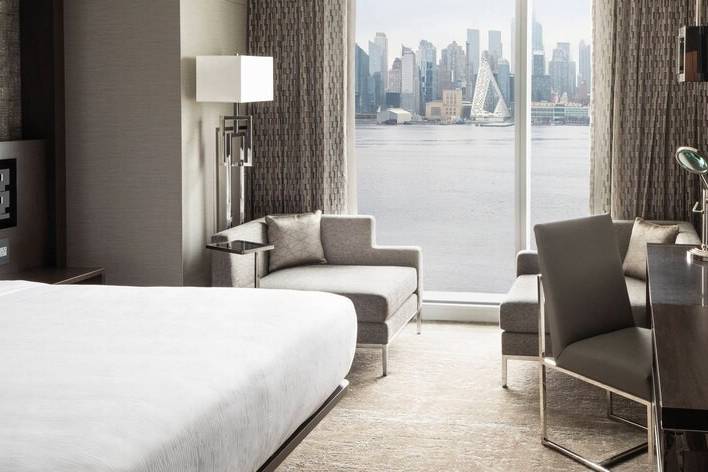 Envue room view
