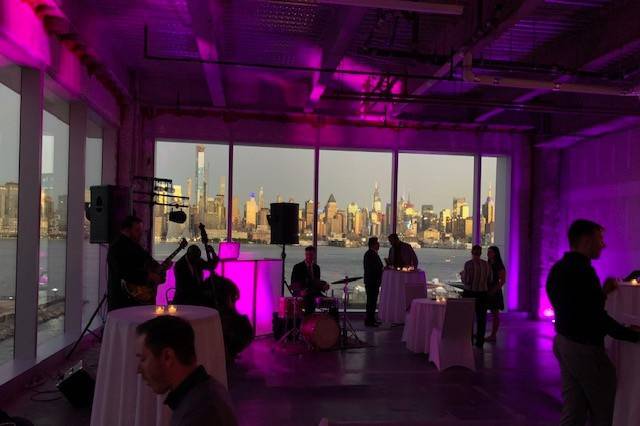 Evening Reception