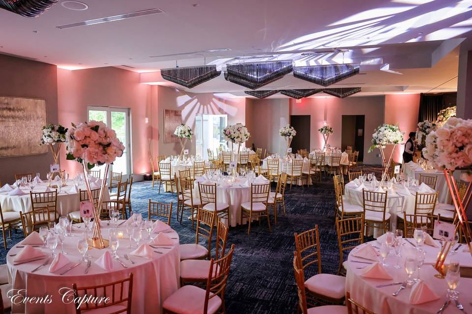 Ballroom