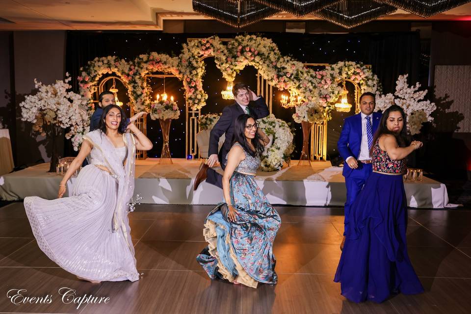 Ballroom
