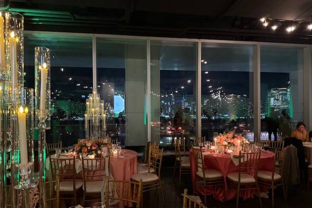 RawVue Ballroom