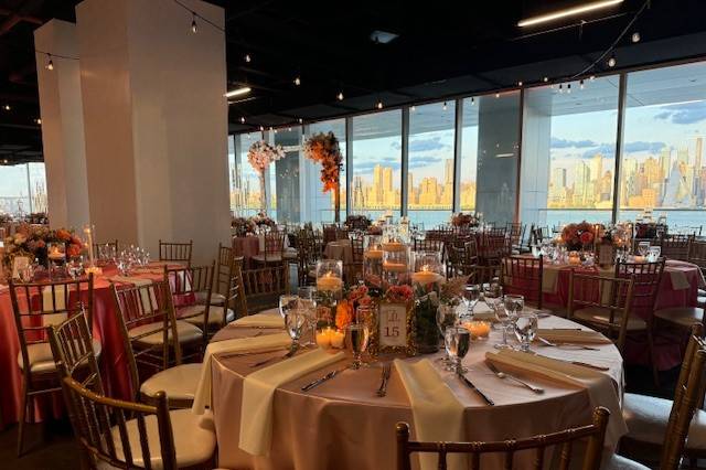 RawVue Ballroom-Max 300ppl