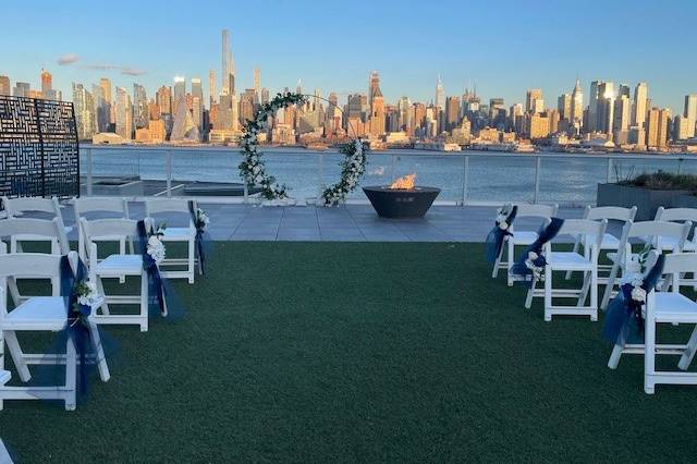 Ceremony