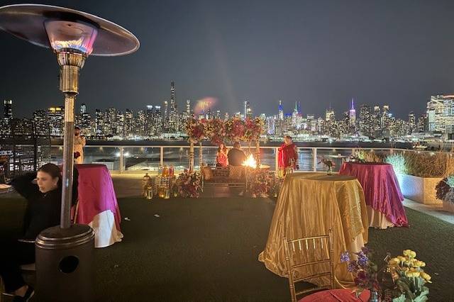 Rooftop