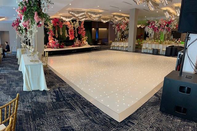 Ballroom