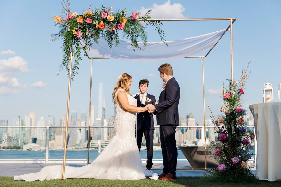 Ceremony