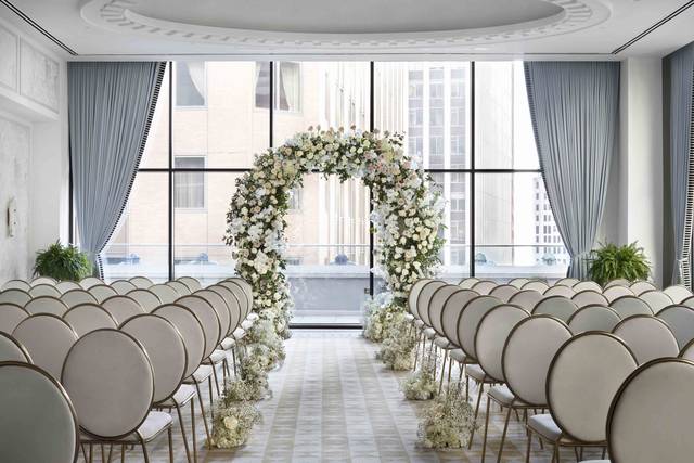 Gerdau Ballroom