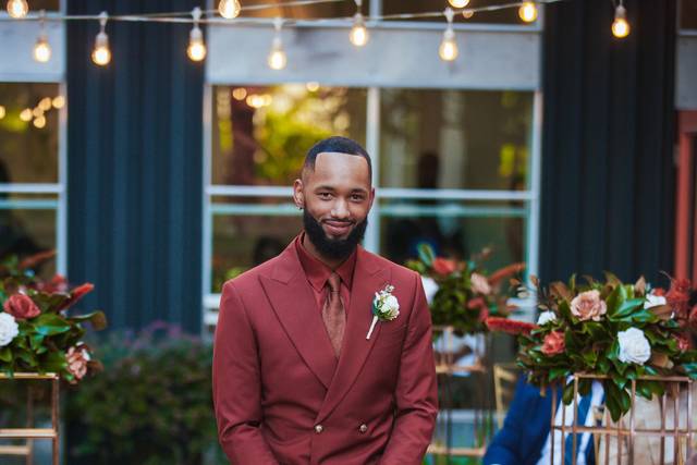 Groom