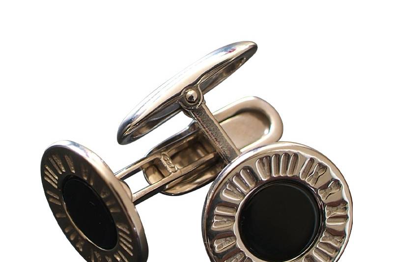 Sterling Silver cufflinks