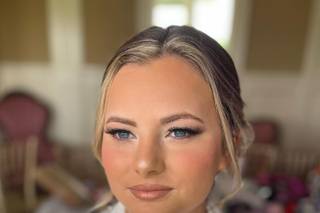 Amy's Makeup Artistry