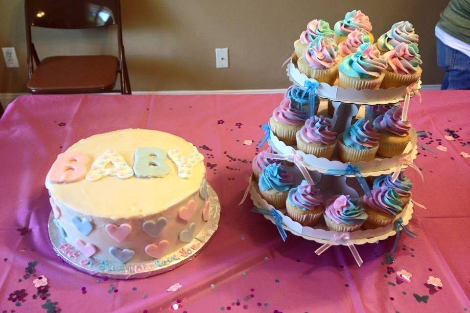 The Joy of Cake Bakers L.L.C.