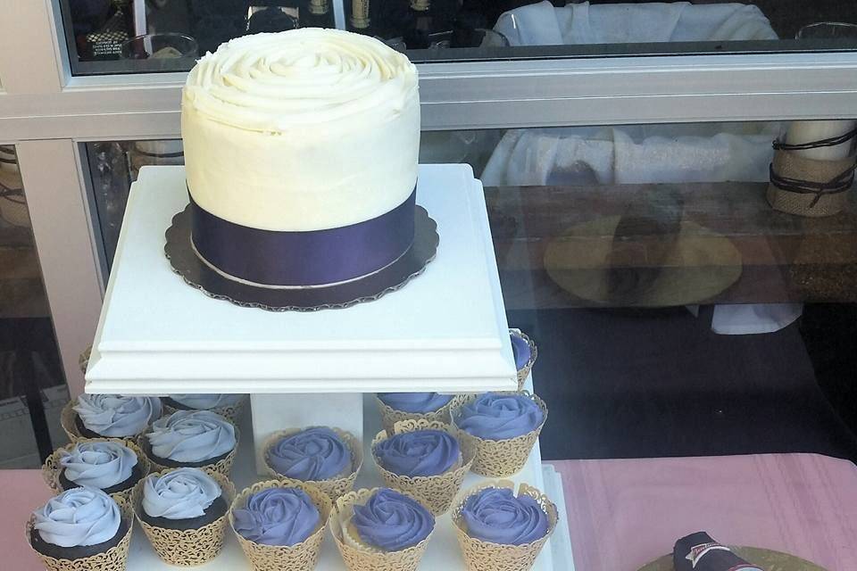 The Joy of Cake Bakers L.L.C.