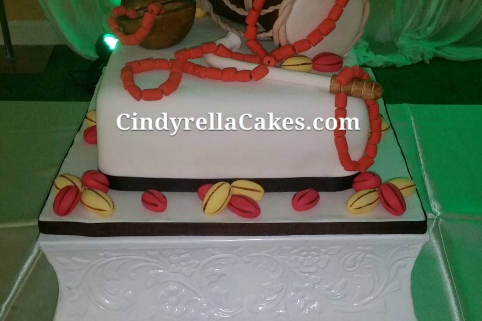 Cindyrella Cakes