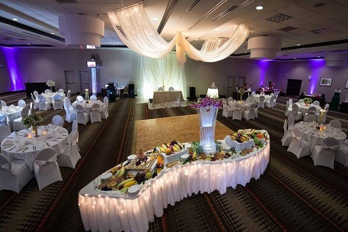 The 10 Best Wedding Venues In Cincinnati - WeddingWire