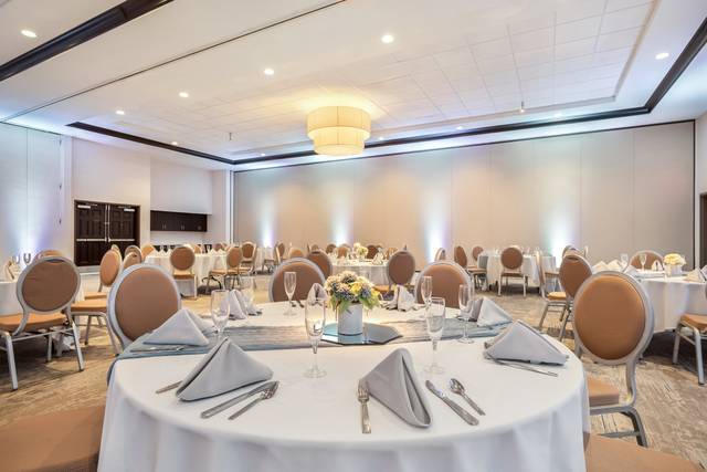 Ballroom