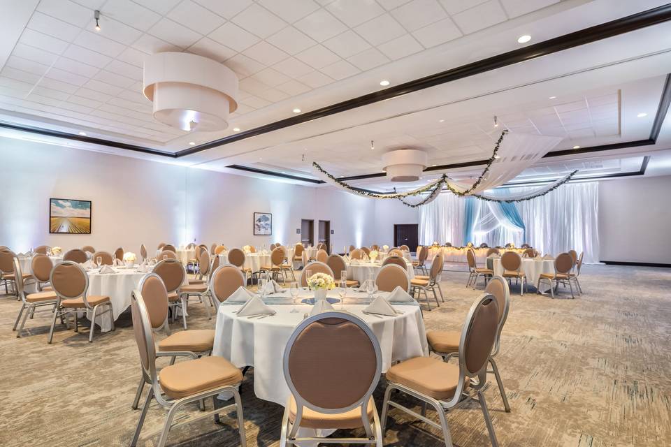 Ballroom