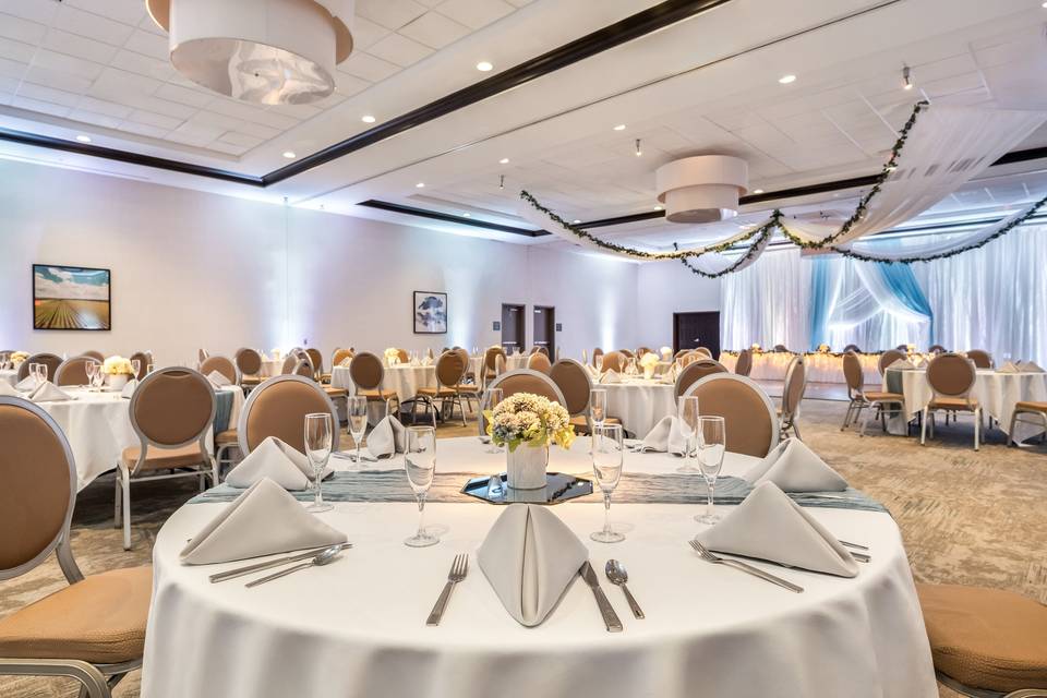 Ballroom