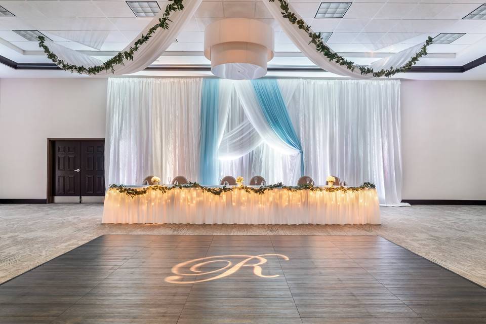 Ballroom