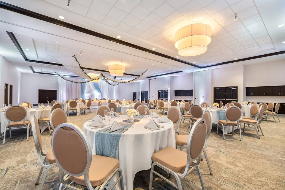 Ballroom