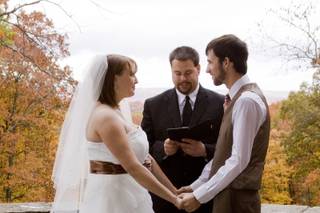 Weddings by Keith Maddox, Officiant