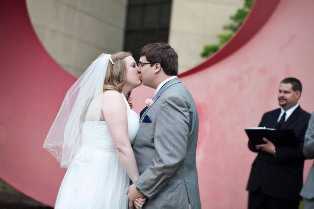 Weddings by Keith Maddox, Officiant