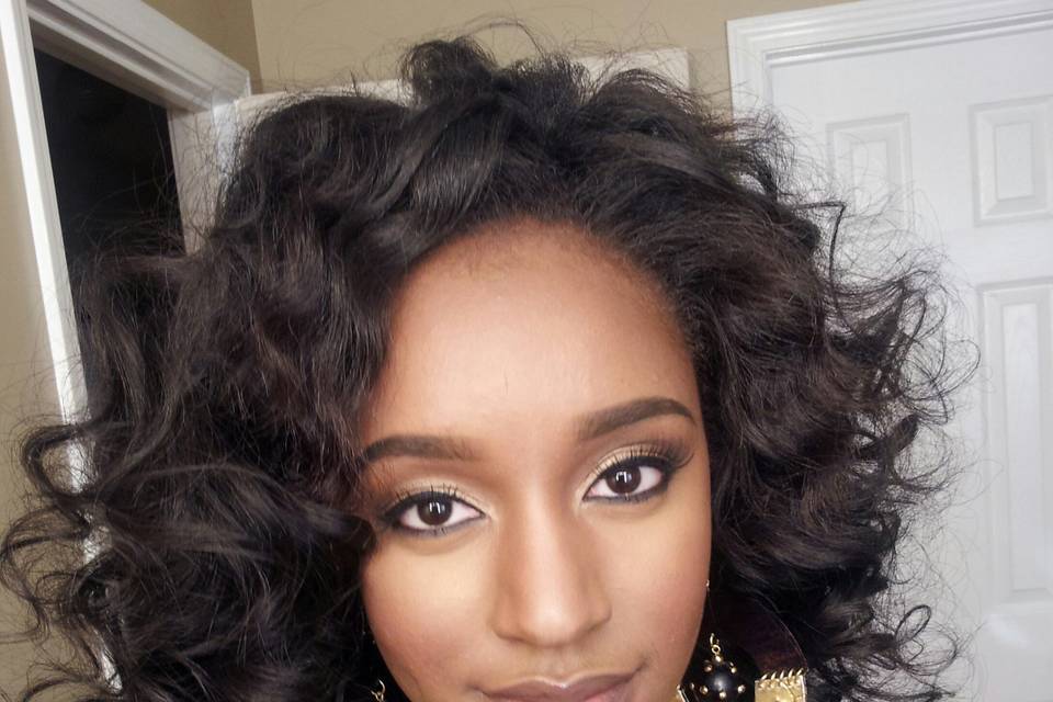 Patrice Story Makeup Artistry