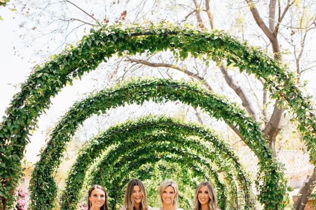 Lauren + Chris Agoura Hills