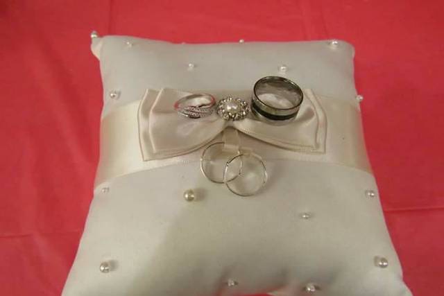 May I have the Rings