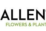 Allen's Flowers & Plants
