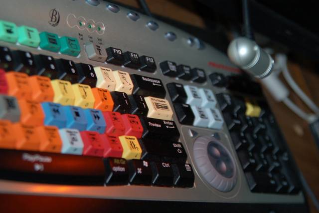 Creative Video Productions