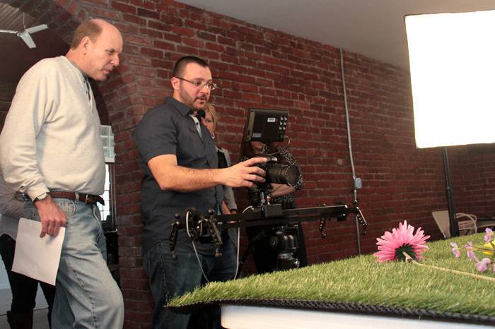 UPSTATE PICTURES - Creative Production VIDEO, PRINT