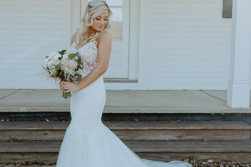 Fabulous Frocks Bridal