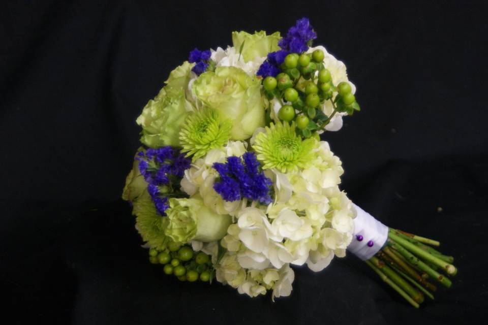 Pretty bouquet