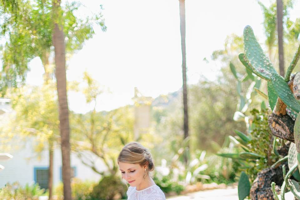 Leslie Anne Photofinish