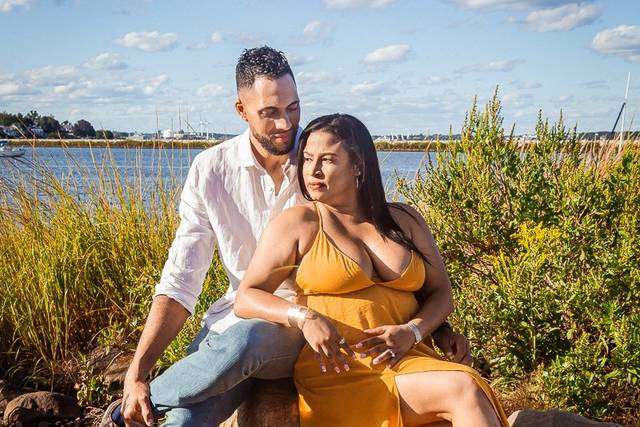 Slater Grove Park, Warwick, RI