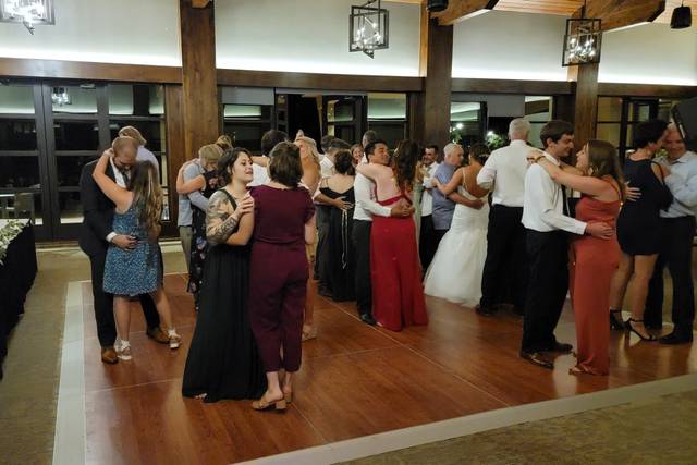 Slow dances