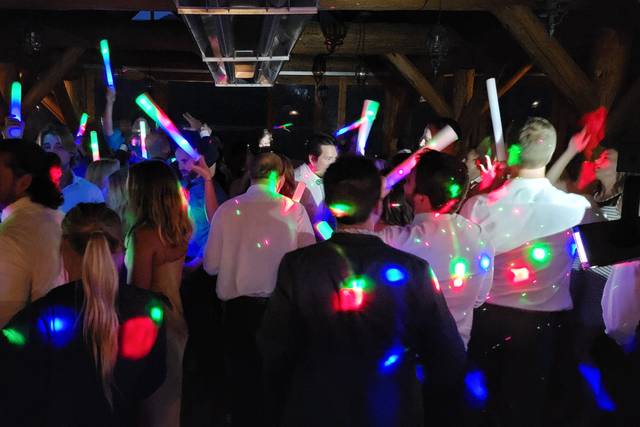 Light up the night