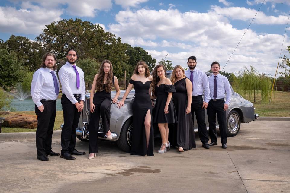 Group portrait